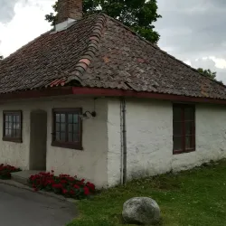 Kongsvinger Fortress (Kongsvinger Festning) - Kongsvinger