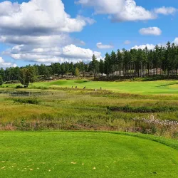 Kongsvinger Golf Club - Kongsvinger