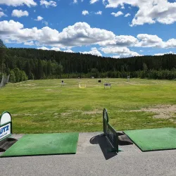 Kongsvinger Golf Club - Kongsvinger