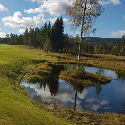 Kongsvinger Golf Club - Kongsvinger