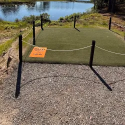 Kongsvinger Golf Club - Kongsvinger