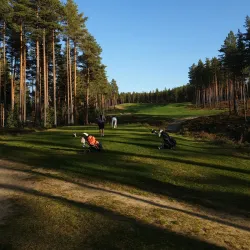 Kongsvinger Golf Club - Kongsvinger