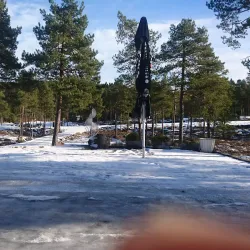 Kongsvinger Golf Club - Kongsvinger