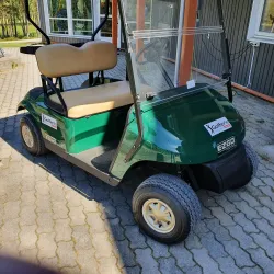 Kongsvinger Golf Club - Kongsvinger