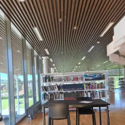 Kongsvinger Library - Kongsvinger
