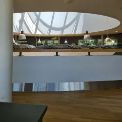 Kongsvinger Library - Kongsvinger