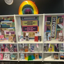 Kongsvinger Library - Kongsvinger