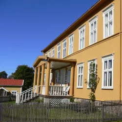 Kongsvinger Museum - Kongsvinger