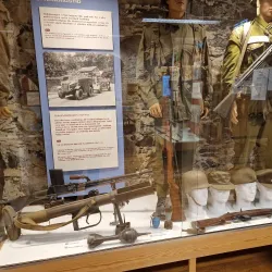 Kongsvinger Museum - Kongsvinger