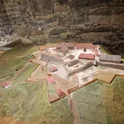 Kongsvinger Museum - Kongsvinger