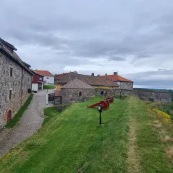 Kongsvinger Museum - Kongsvinger
