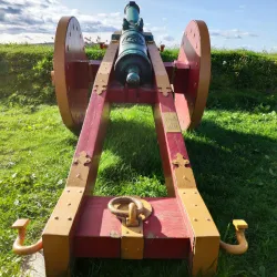 Kongsvinger Museum - Kongsvinger