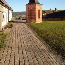 Kongsvinger Museum - Kongsvinger