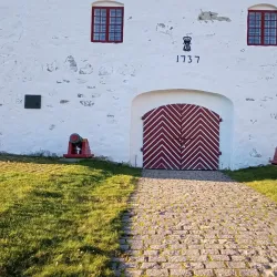 Kongsvinger Museum - Kongsvinger