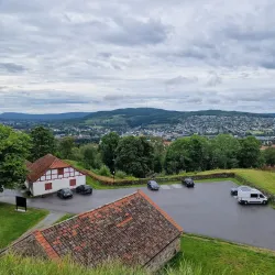Kongsvinger Museum - Kongsvinger