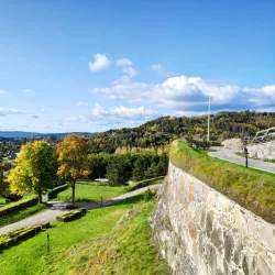 Kongsvinger Museum - Kongsvinger
