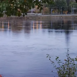 Kongsvinger Skatepark - Kongsvinger