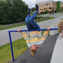 Kongsvinger Skatepark - Kongsvinger