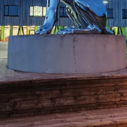 Kongsvinger Skatepark - Kongsvinger