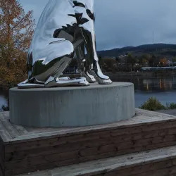 Kongsvinger Skatepark - Kongsvinger