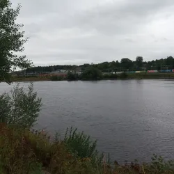 Kongsvinger Skatepark - Kongsvinger