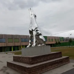 Kongsvinger Skatepark - Kongsvinger