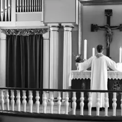 Vinger Church (Vinger Kirke) - Kongsvinger