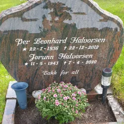 Vinger Church (Vinger Kirke) - Kongsvinger