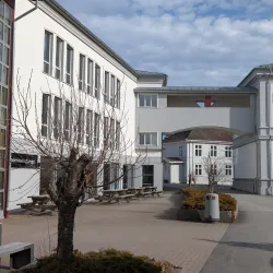 Øvrebyen (Old Town) - Kongsvinger