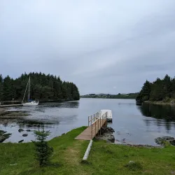 Bukkøy Nature Reserve - Kopervik