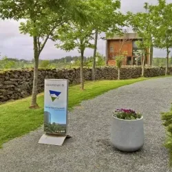 Karmøy Museum - Kopervik