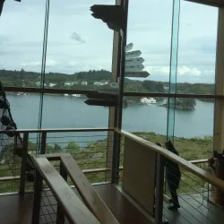 Karmøy Museum - Kopervik