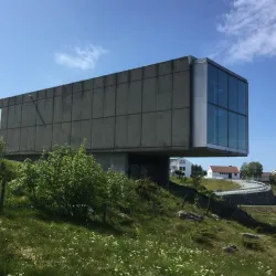 Karmøy Museum - Kopervik