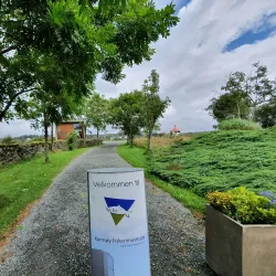 Karmøy Museum - Kopervik