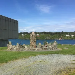 Karmøy Museum - Kopervik