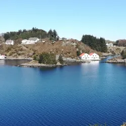 Karmøy Museum - Kopervik
