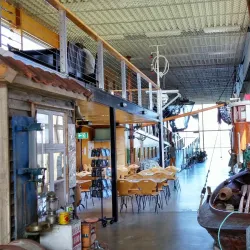 Karmøy Museum - Kopervik