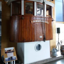 Karmøy Museum - Kopervik