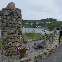 Karmøy Museum - Kopervik
