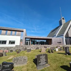 Kopervik Church - Kopervik