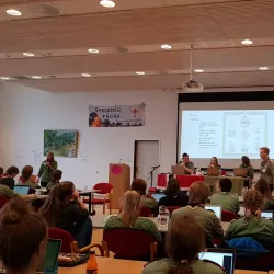 Kopervik Church - Kopervik