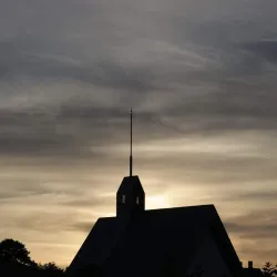 Kopervik Church - Kopervik