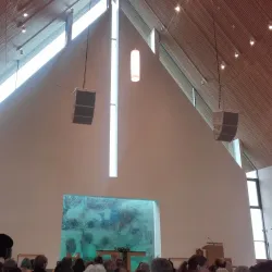 Kopervik Church - Kopervik