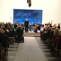 Kopervik Church - Kopervik