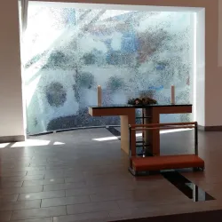 Kopervik Church - Kopervik