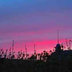 Kopervik Church - Kopervik