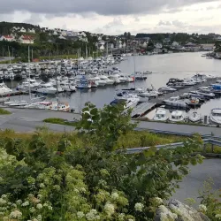 Kopervik Cultural Center - Kopervik