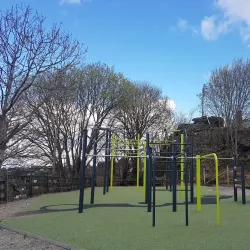 Kopervik Cultural Center - Kopervik