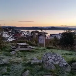 Kopervik Cultural Center - Kopervik