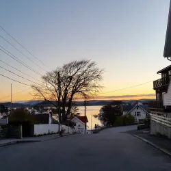 Kopervik Cultural Center - Kopervik